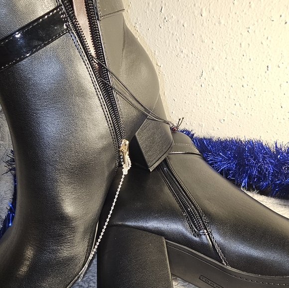 Botines Tommy Hilfiger - Picture 5 of 5